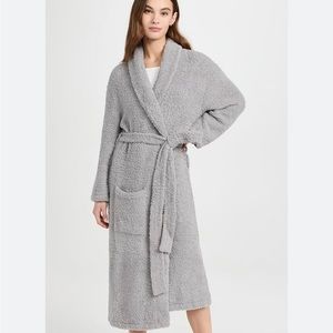 Barefoot Dreams Cozy Chic Robe NWT